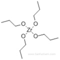 1-Propanol,zirconium(4+) salt CAS 23519-77-9